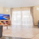 With Pool In Madronal Fanabe, Villa