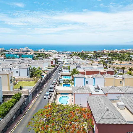 With Pool In Madronal Fanabe, *