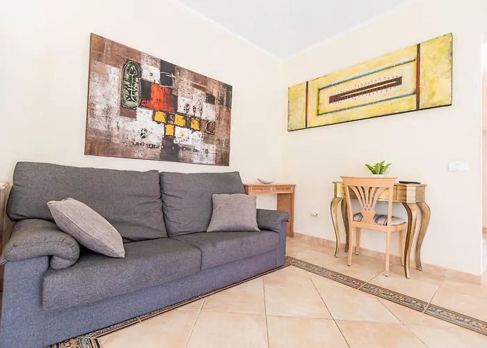 With Pool In Madronal Fanabe,