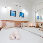 Villa With Pool In Madronal Fanabe,