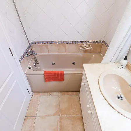 Villa With Pool In Madronal Fanabe, *