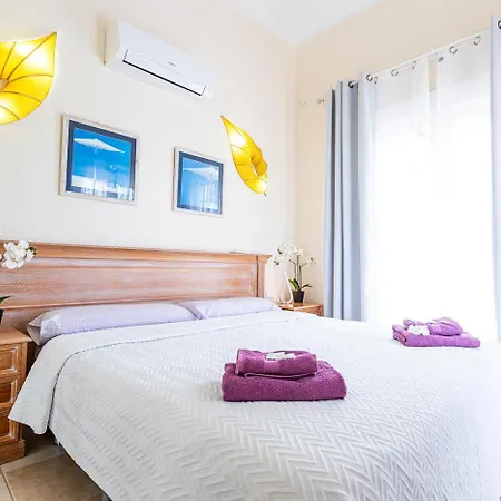 Villa With Pool In Madronal Fanabe, Costa Adeje (Tenerife)