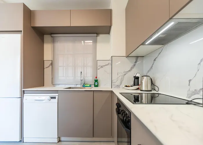 Villa With Pool In Madronal Fanabe, *