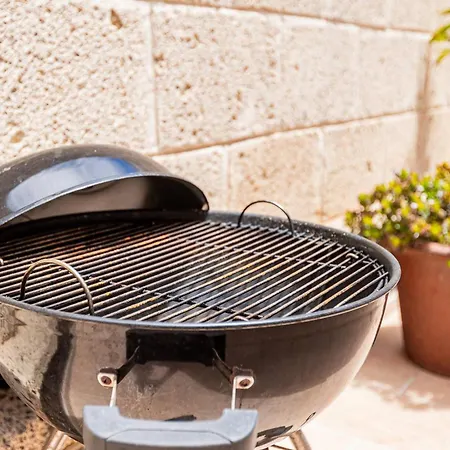 Villa With Pool In Madronal Fanabe,