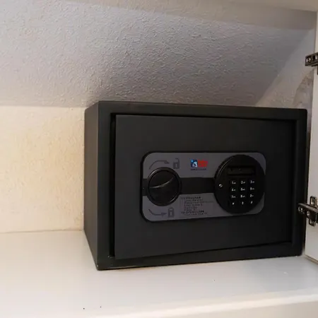 With Pool In Madronal Fanabe, Villa *