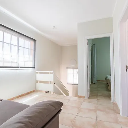 With Pool In Madronal Fanabe, Villa