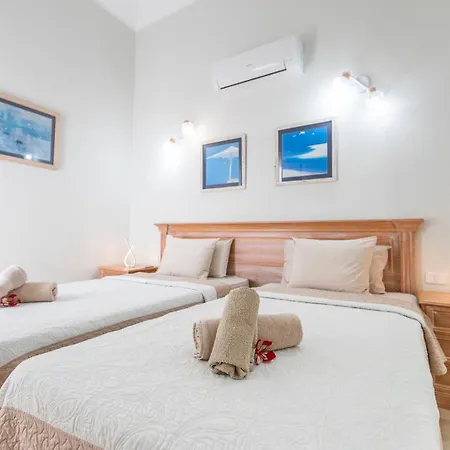 With Pool In Madronal Fanabe, Villa *