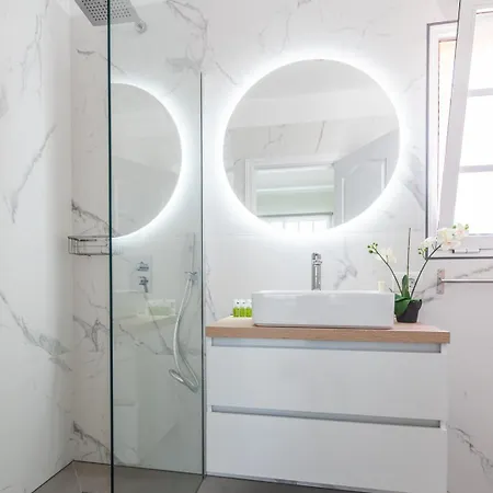 Villa With Pool In Madronal Fanabe, *