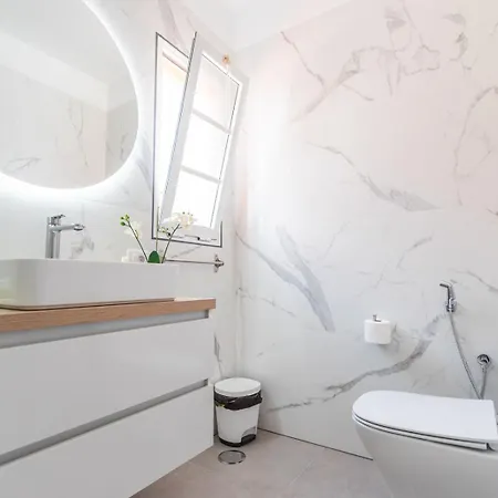 With Pool In Madronal Fanabe, Villa