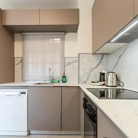 Villa With Pool In Madronal Fanabe, *