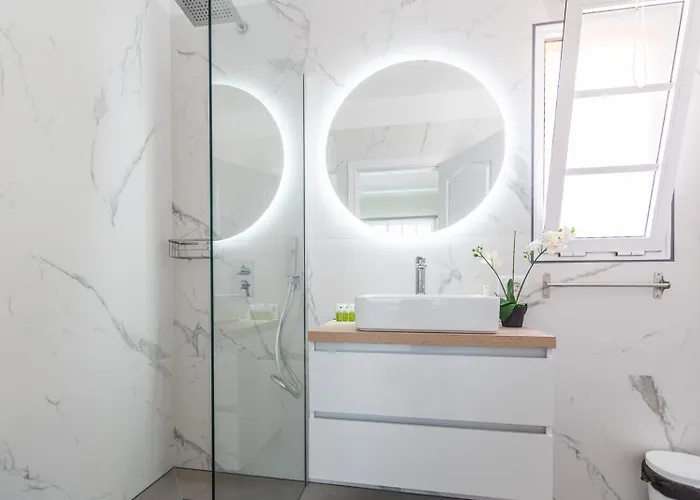 Villa With Pool In Madronal Fanabe, *